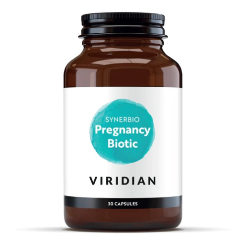 Probiotik za nosečnice, 30 kapsul