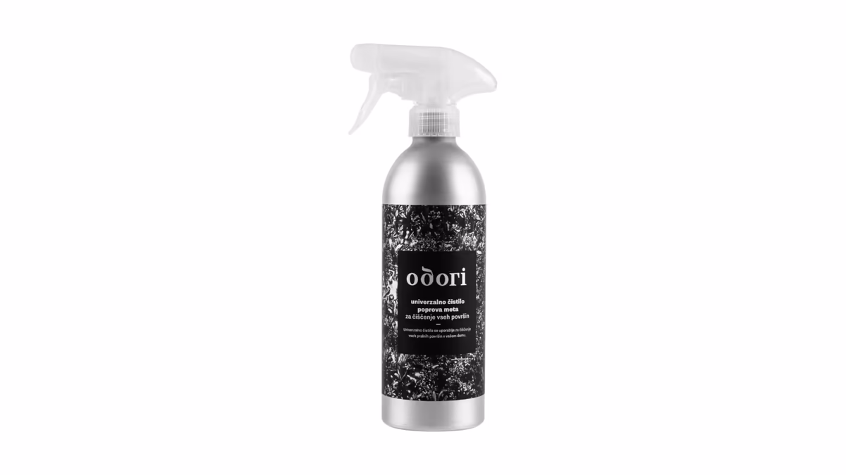 Univerzalno čistilo – Poprova meta, 500ml