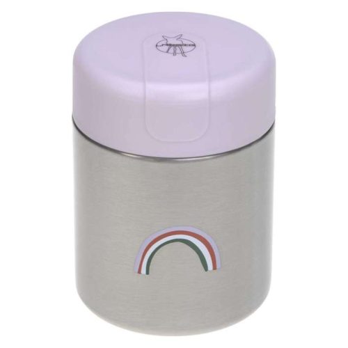 Termo posodica za shranjevanje – Happy lavender