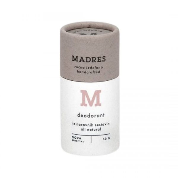 Deodorant Nova Sensitive, 50g