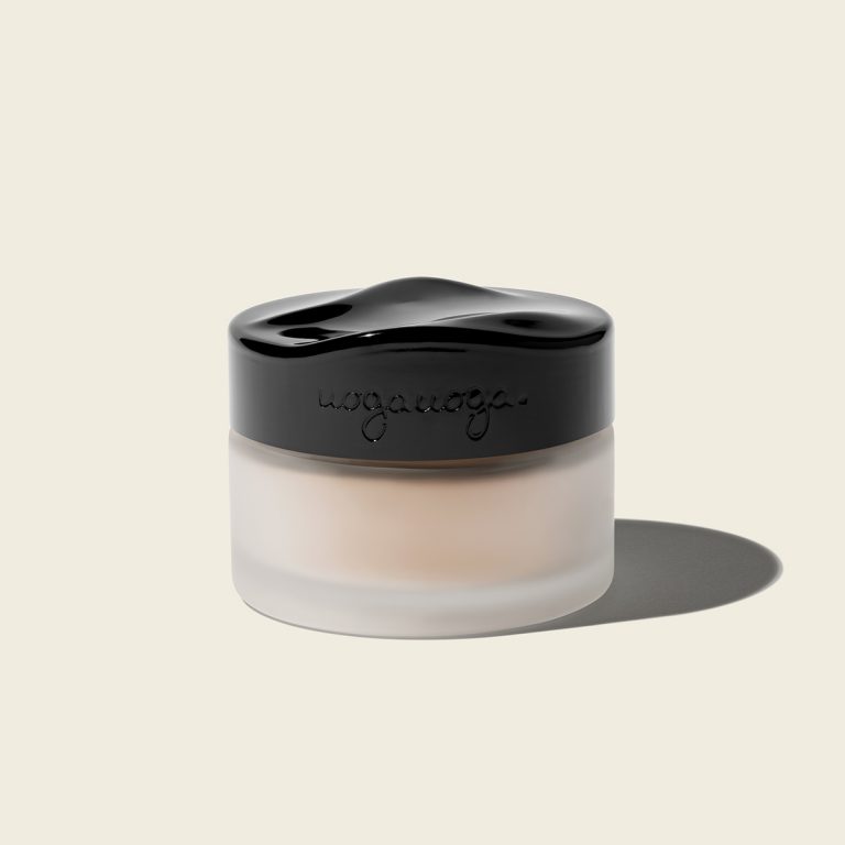 Mineralni puder v prahu, Strawberry and Snow