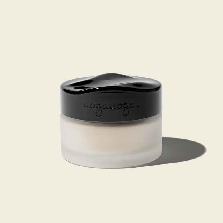 Mineralni puder v prahu, Walk in the dunes