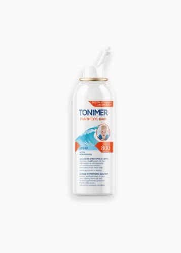 Panthexyl baby nosno pršilo, 100ml