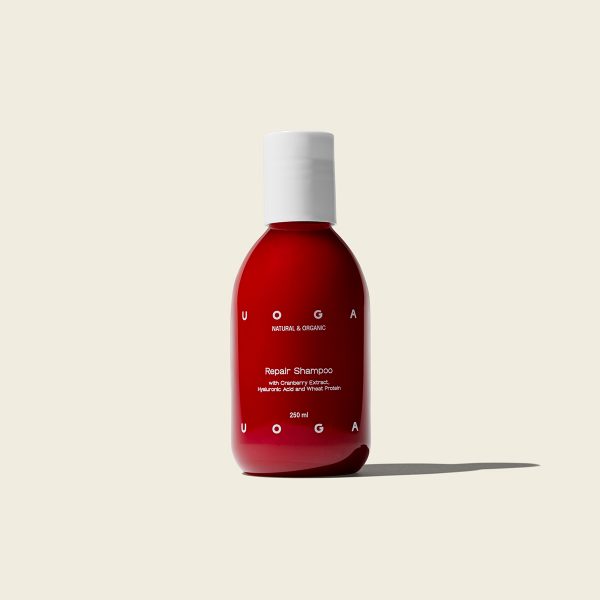 Obnovitveni šampon s hialuronsko kislino, 250ml