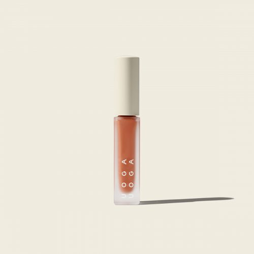 Lip gloss za ustnice, 621 Glowberry – peachy with shimmer