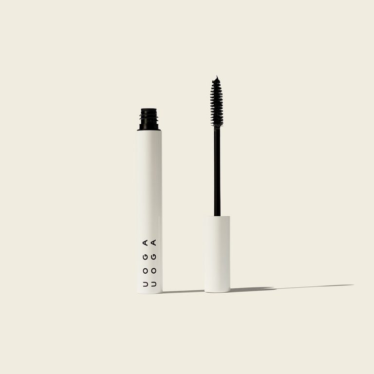 Maskara za trepalnice z izvlečkom robidnice, 8ml