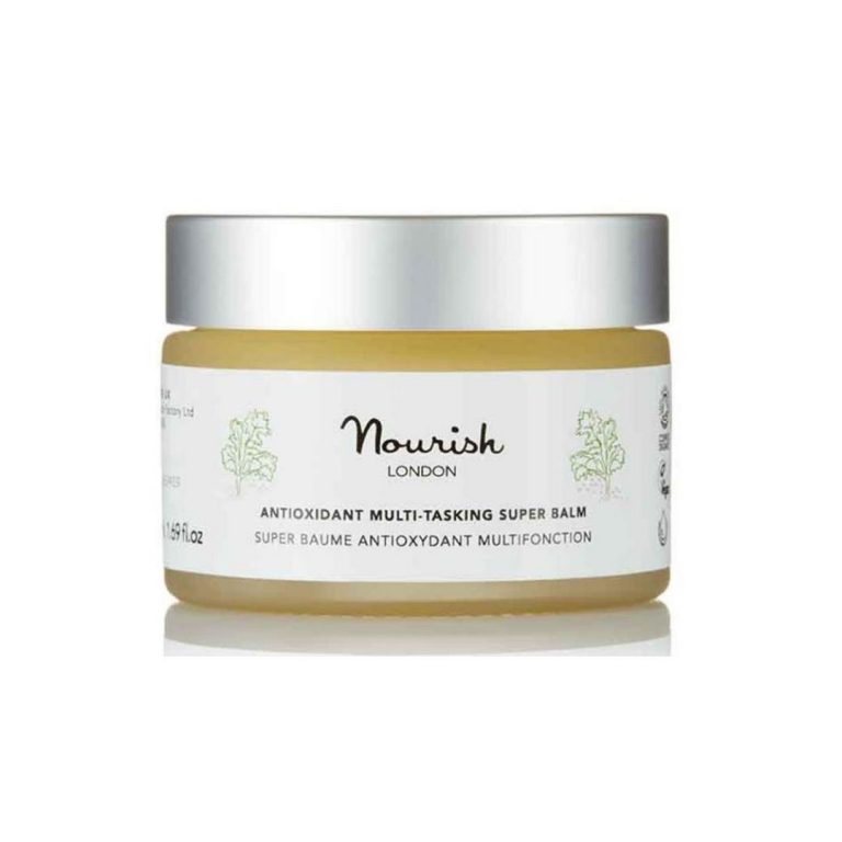 Super balm z antioksidanti, 50ml
