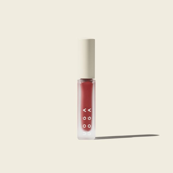 Lip gloss za ustnice, 623 Roseberry – raspberry pink