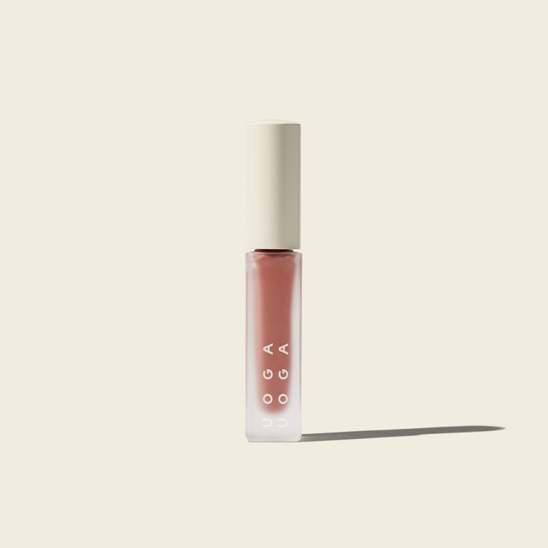 Lip gloss za ustnice, 625 Foxberry – warm subtle nude