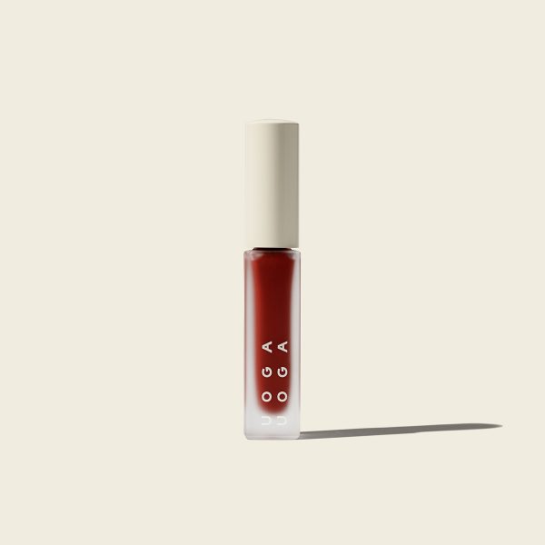Lip gloss za ustnice, 626 Summerberry – muted cherry