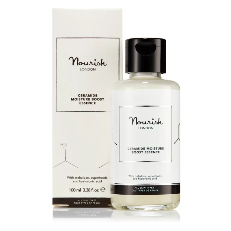 Vlažilna esenca s ceramidi, 100ml