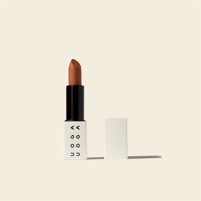 Naravna šminka, 611 Chocoberry