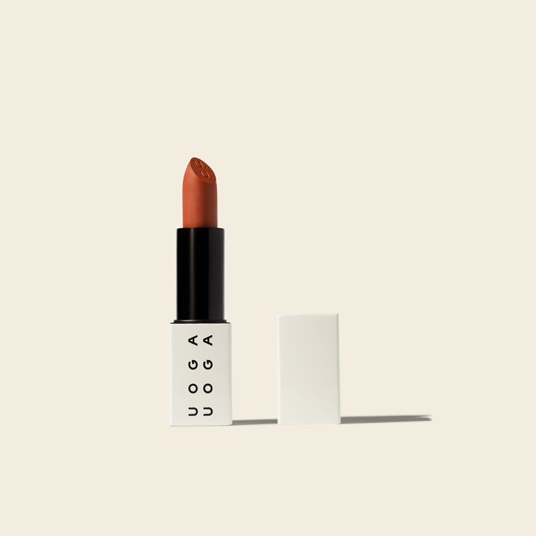 Naravna šminka, 612 Fireberry