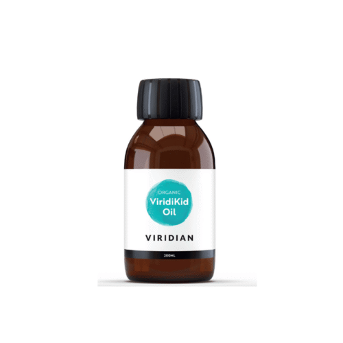 Ekološko omega-3 olje za otroke, 200ml