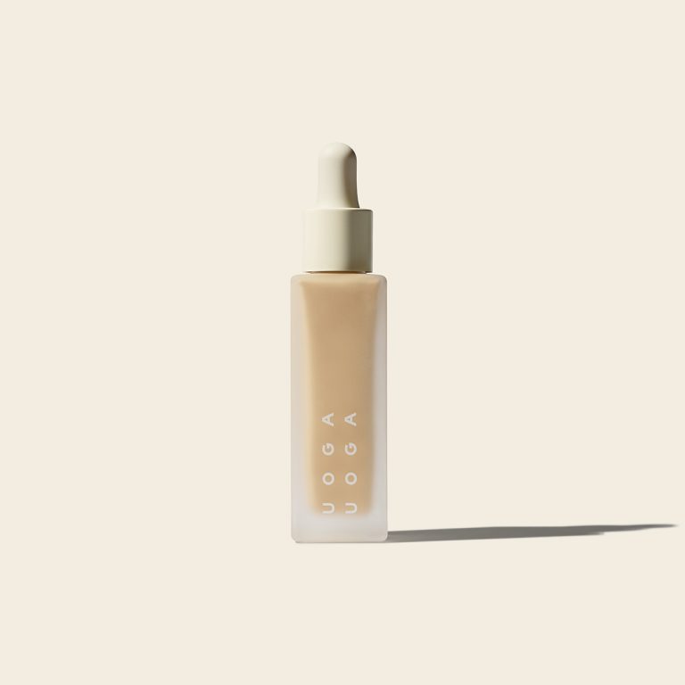 Tekoči mineralni puder, 682 Foamy sea, 30ml