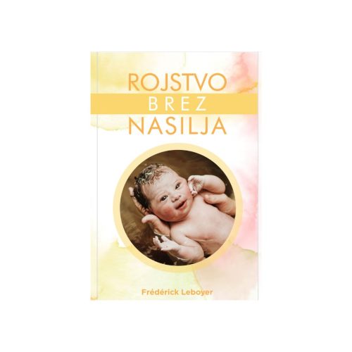 Rojstvo brez nasilja