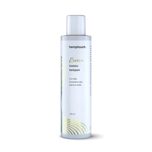Revive čistilni šampon, 250ml